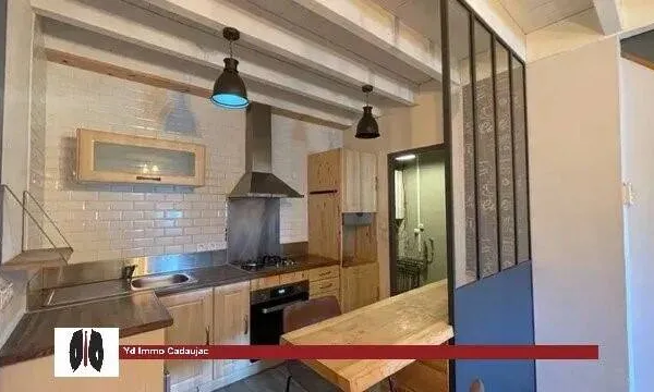Maison 3 pièces 68 m² 
