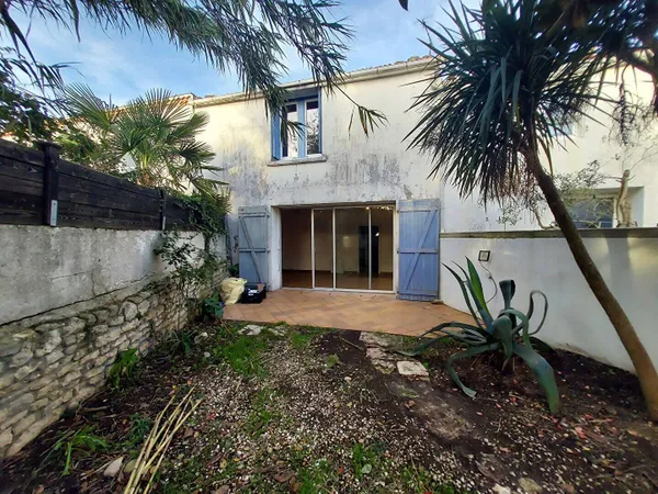 Maison 4 pièces 70 m² 