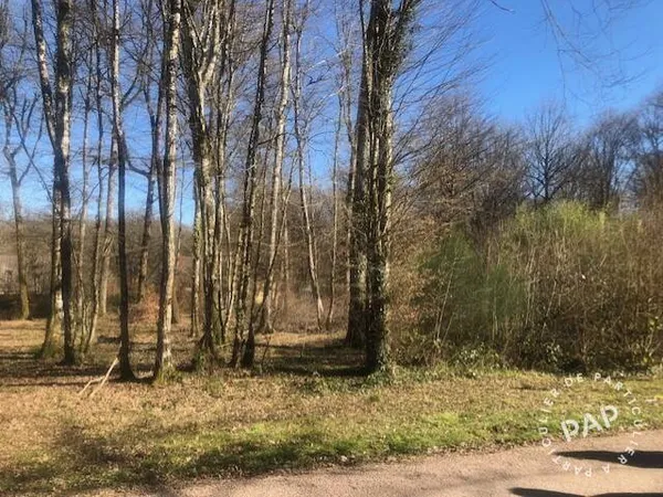 Terrain 267 m² 