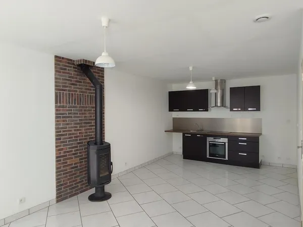 Maison 4 pièces 74 m² 