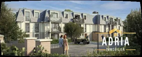 Appartement à vendre BENERVILLE-SUR-MER() 