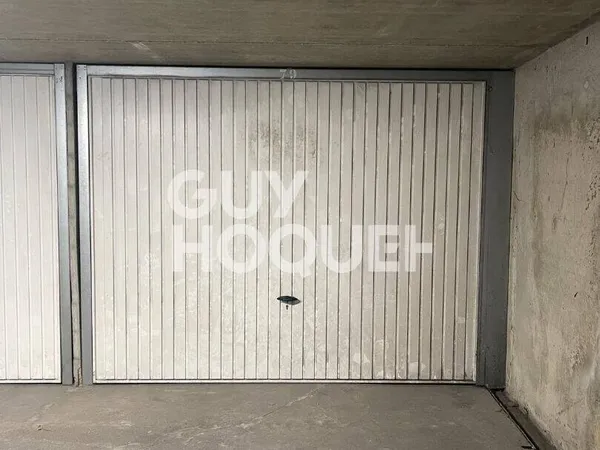 Box de stockage 12 m² 