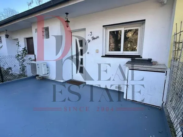 Maison 3 pièces 46 m² 