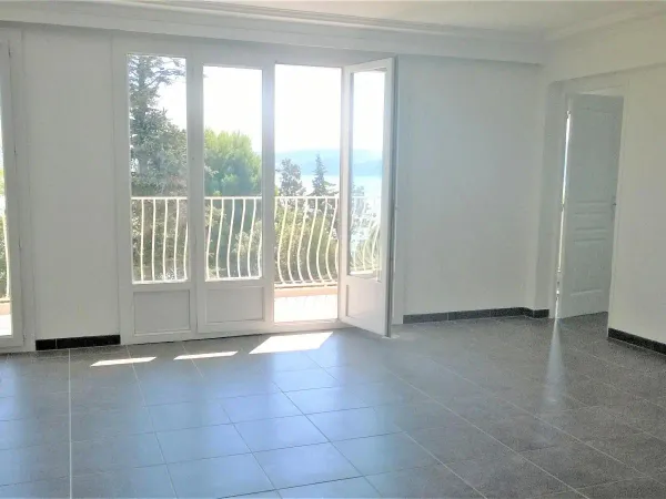 Appartement 3 pièces 74 m² 