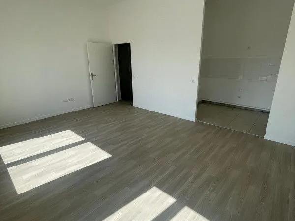 Appartement 3 pièces 72 m² 