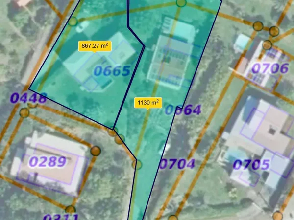 Maison 7 pièces 140 m² 
