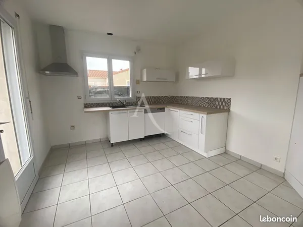 Maison 3 pièces 67 m² 