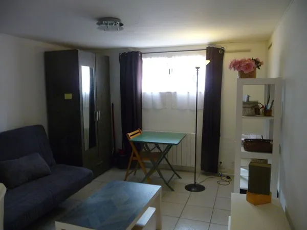 Vends studio 19m² 