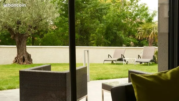 Terrain 900 m² Miribel 