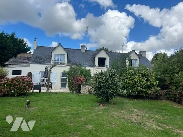 Maison 11 pièces 133 m² 