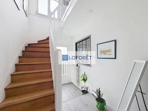 Maison 5 pièces 85 m² 