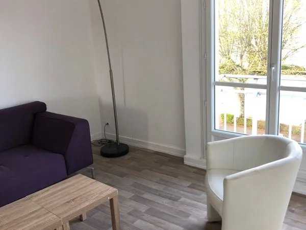 Chambre a louer a proximité tram ligne 3 