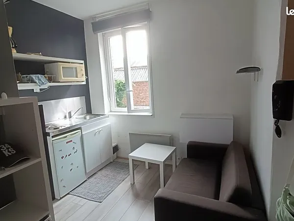 Studio lille vauban 