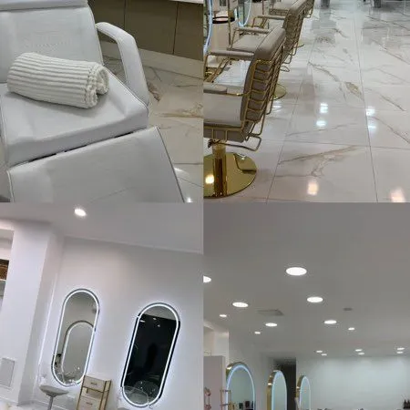 🟣 À vendre : Fonds de commerce Salon de Beauté / Coiffure à Saint-Ouen-sur-Seine (93) 