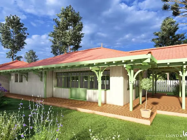 Maison 3 pièces 64 m² 