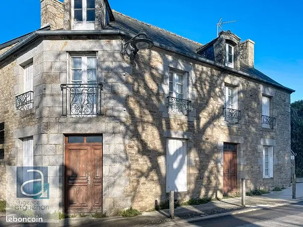 Maison 4 pièces 105 m² 