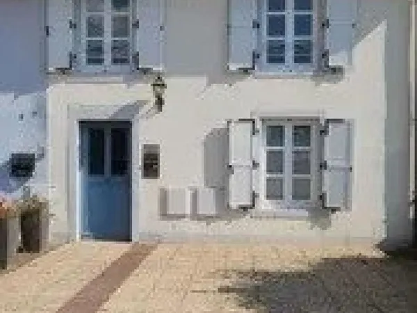 Maison Lorraine au calme 