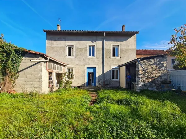 Immeuble de rapport 8 pièces 304 m² 