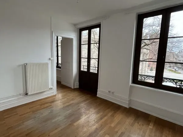 Appartement 2 pièces 32 m² 