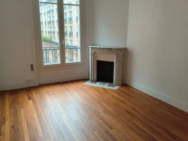 Appartement 3 pièces 51 m² 