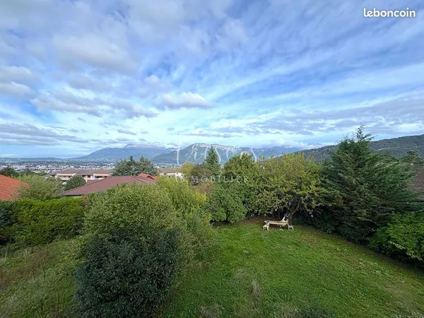 Immeuble 370 m² 