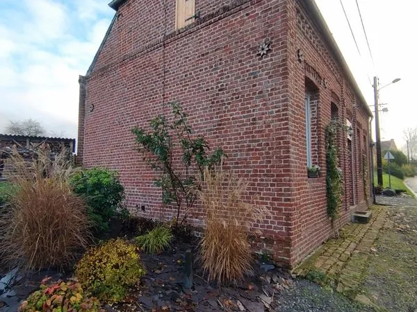 Maison 99m2 , 4 pièces 