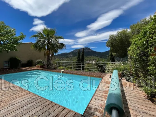 vente maison 4 Pièce(s) 