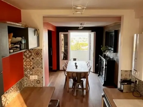 Loue chambre en coloc à Talence 