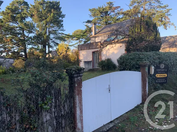 Maison 7 pièces 112 m² 