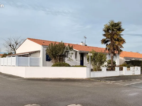 Maison 3 pièces 73 m² 
