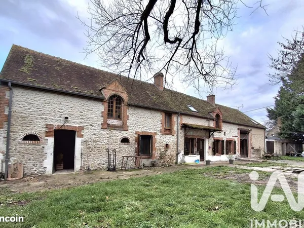 Longère 5 pièces 190 m² 
