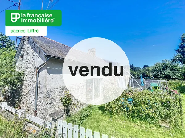 Maison Liffré 