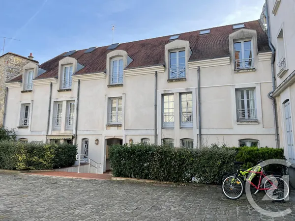 Appartement 4 pièces 67 m² 