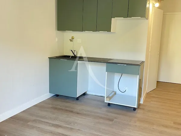 Appartement Les Sables D'Olonne 1 pièce(s) 22 m2 