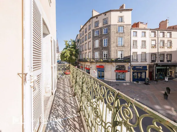 Appartement 1 pièce 15 m² 