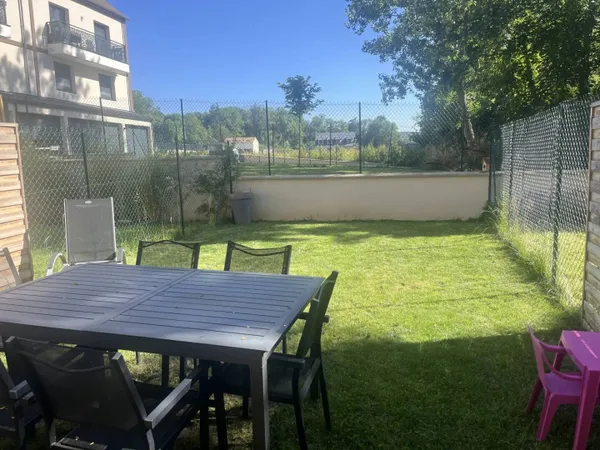 Maison 5 pièces 84 m² 