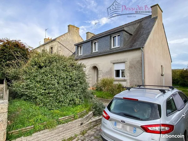 Maison 7 pièces 115 m² 