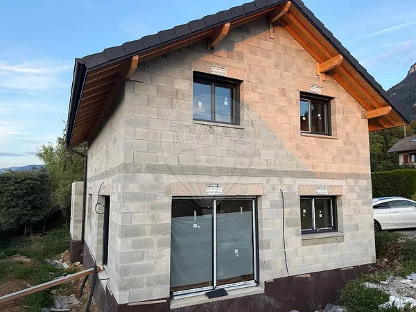 Maison 3 chambre(s) à vendre 