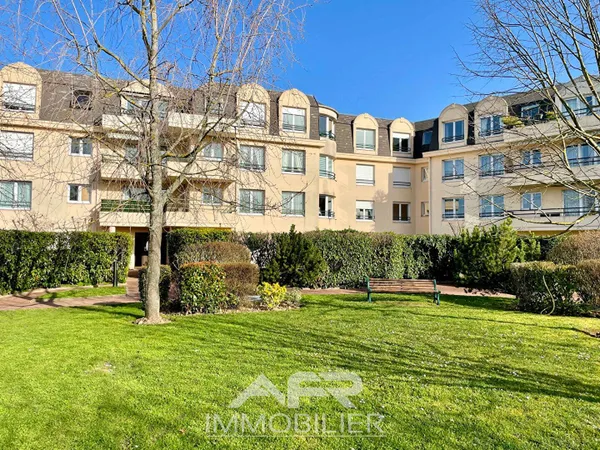 Appartement 1 pièce 24 m² 