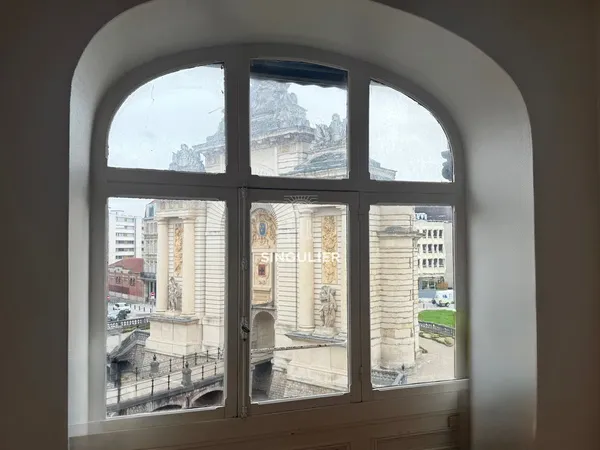 Appartement 4 pièces 103 m² 