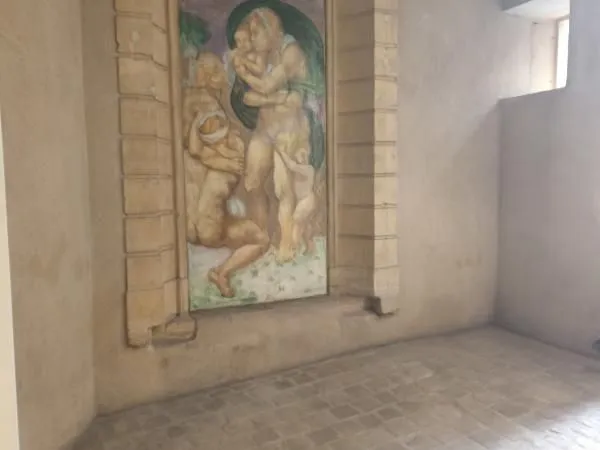 Appartement 3 pièces 85 m² 