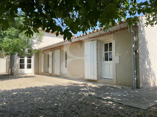 Villa 3 pièces 103 m² 