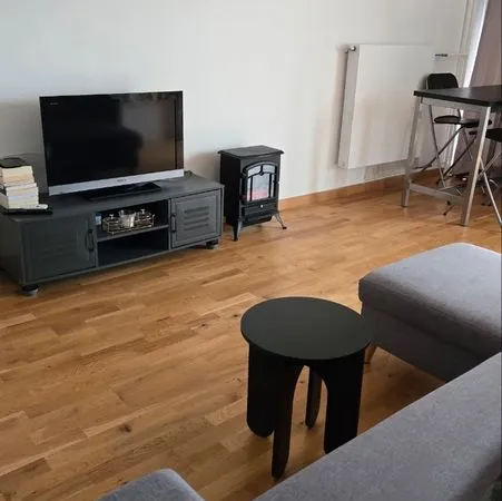 Colocation 720 colombes 