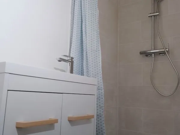 Appartement mansarde cosy 