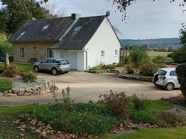 Maison à louer 56160 