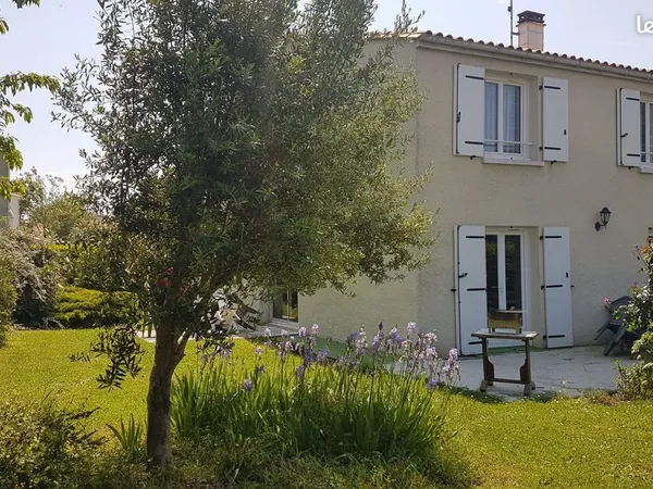 Maison 5 pièces 103 m² 