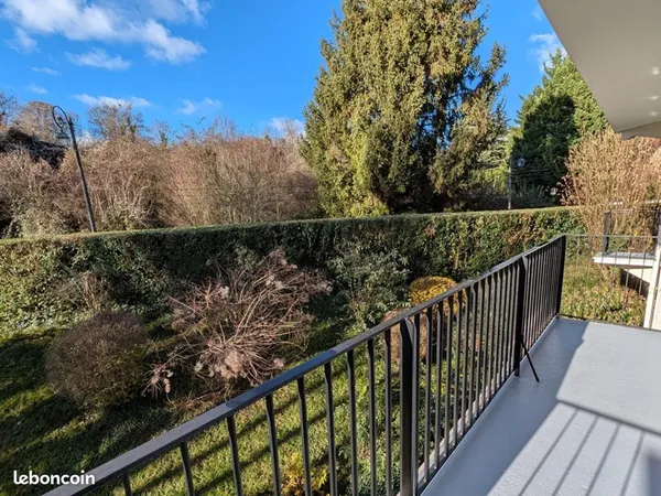 Appartement 5 pièces 95 m² 