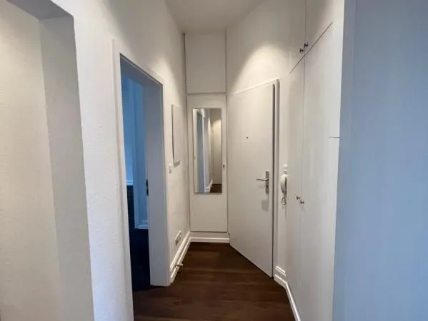Appartement 2 pièces 66 m² 