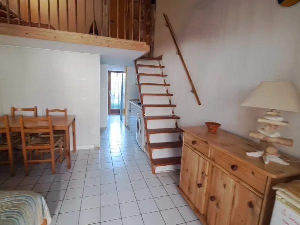 Maison Vente Vias 3p 34m² 137000€