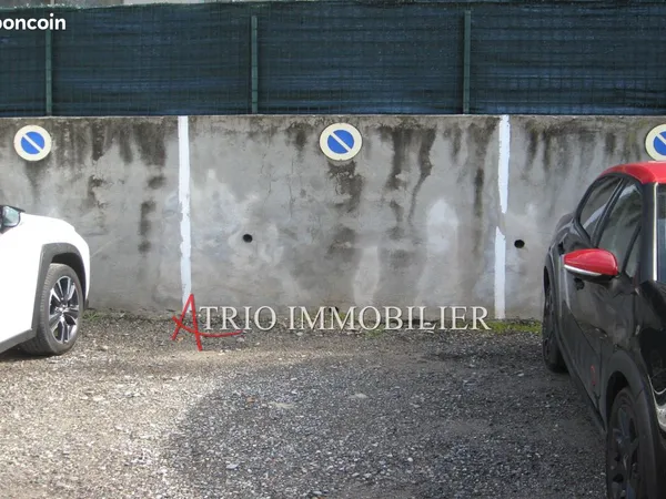 Parking/box 11 m² Cagnes-sur-Mer 